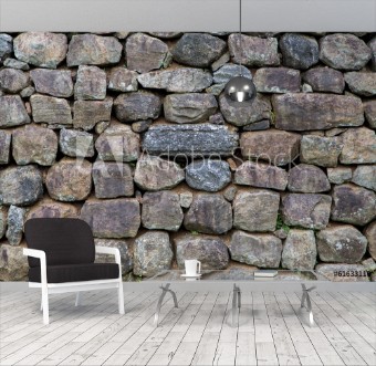 Picture of Stone wall